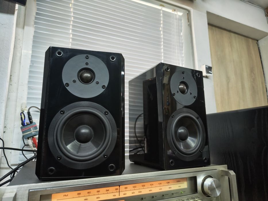 Тонколони YAMAHA nx-e 150