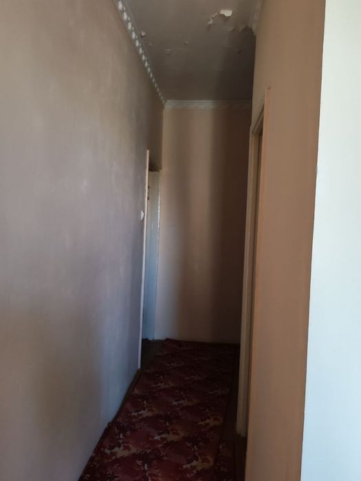 Продается квартира в городе Янгиюле.