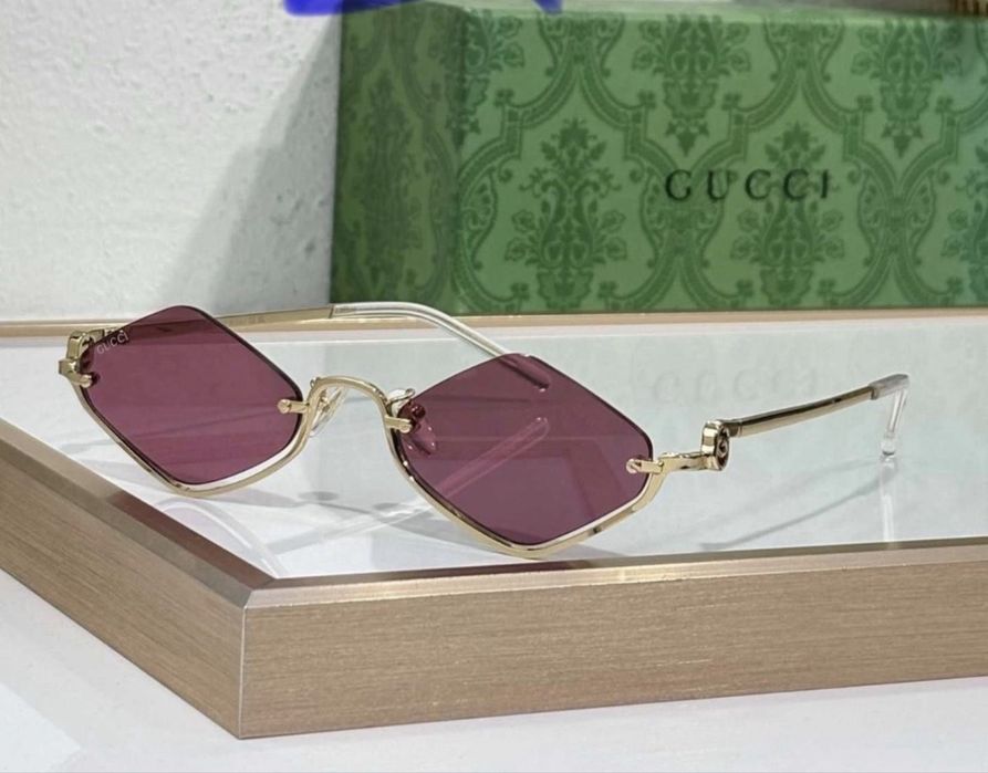 Ochelari Gucci Premium Protectie Uv400