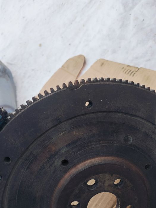 Сцепления на ВАЗ