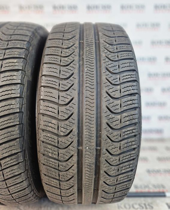 Anvelope second hand all season 225 45 17 Pirelli