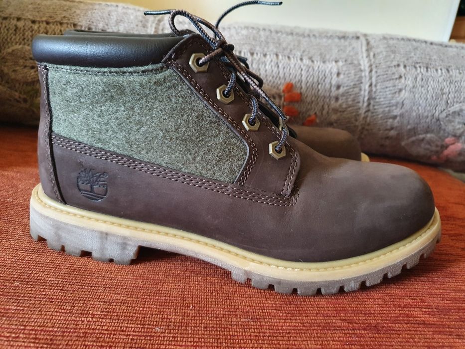 Bocanci Timberland Nellie 38,5