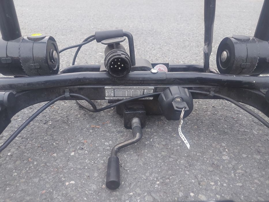 Suport pentru biciclete