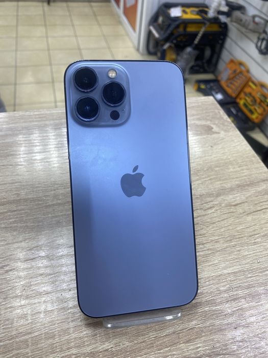 Iphone 13 pro max, 256gb (osp14)