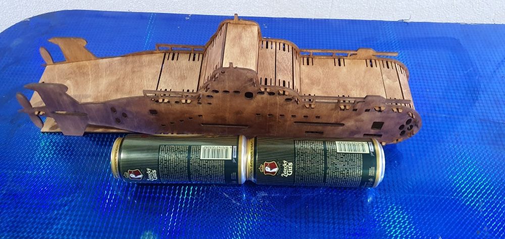 Подарок мужчине на праздник