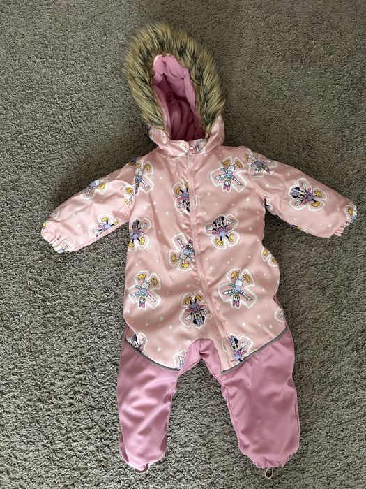 Космонавт Sinsay Baby 80/86