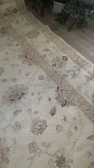 Продам шерстяной ковер