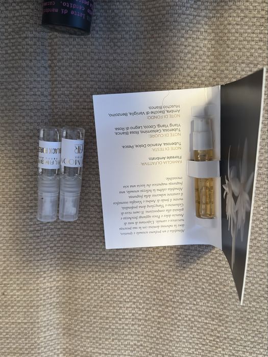 Devertere-The way you kiss me(extrait de parfum) 75 ml