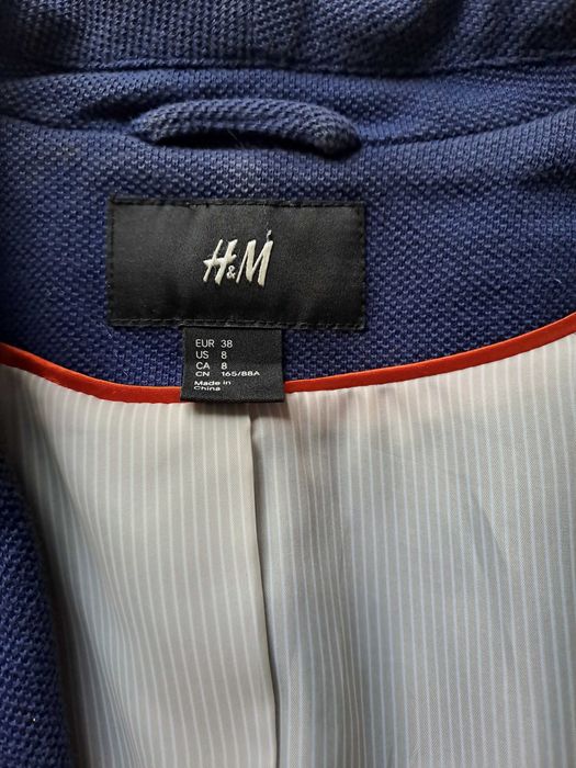 Sacou dama H&M casual 38