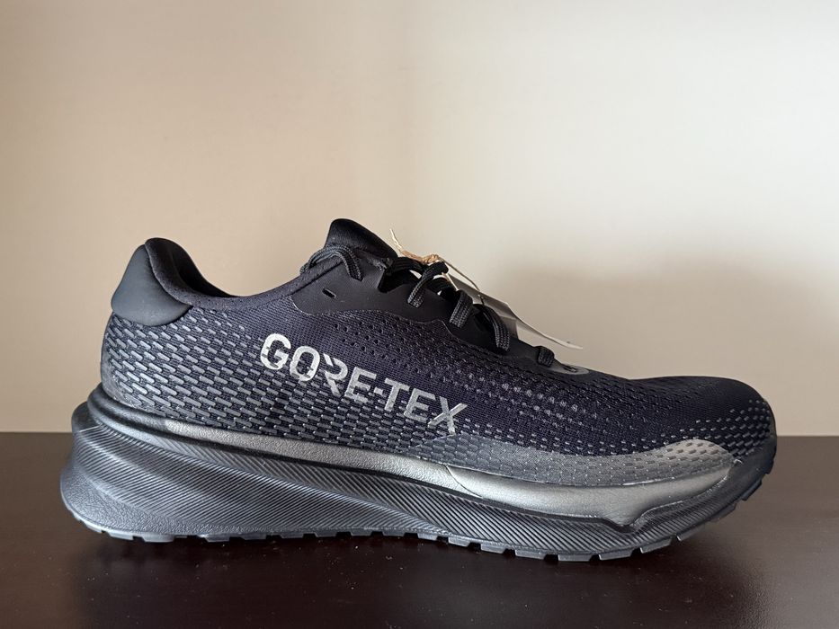 ADIDAS PERFORMANCE  Supernova GORE-TEX Налични 42.5н 27см Стелка