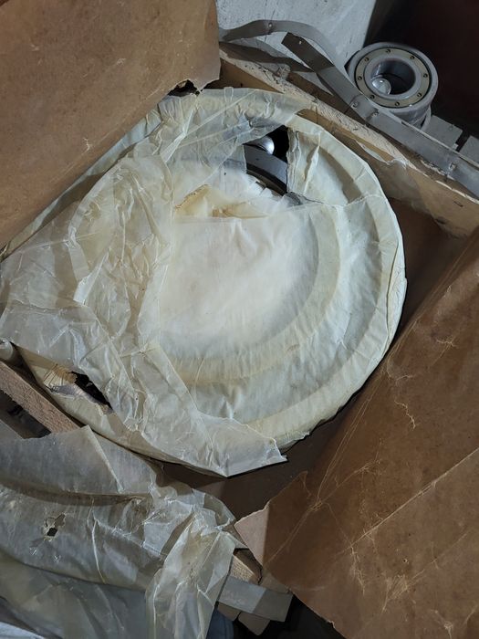 Подшипники промышленные