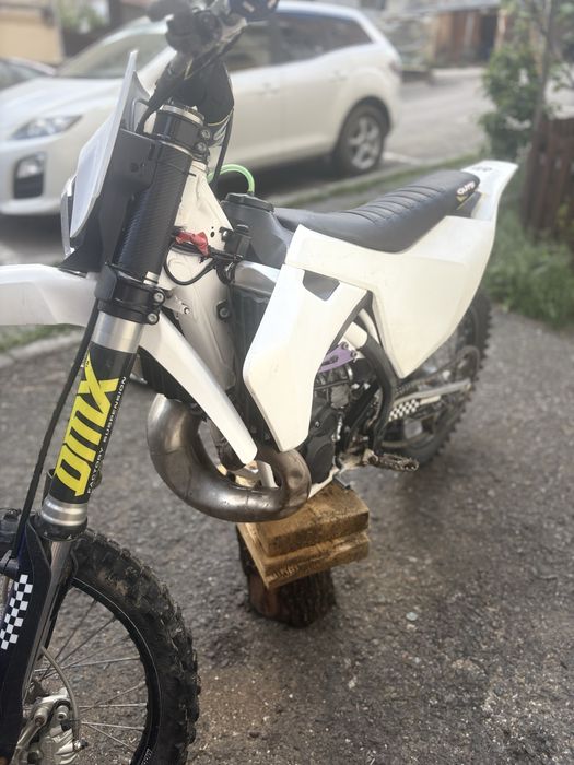 Husqvarna TC 250 2T 2016