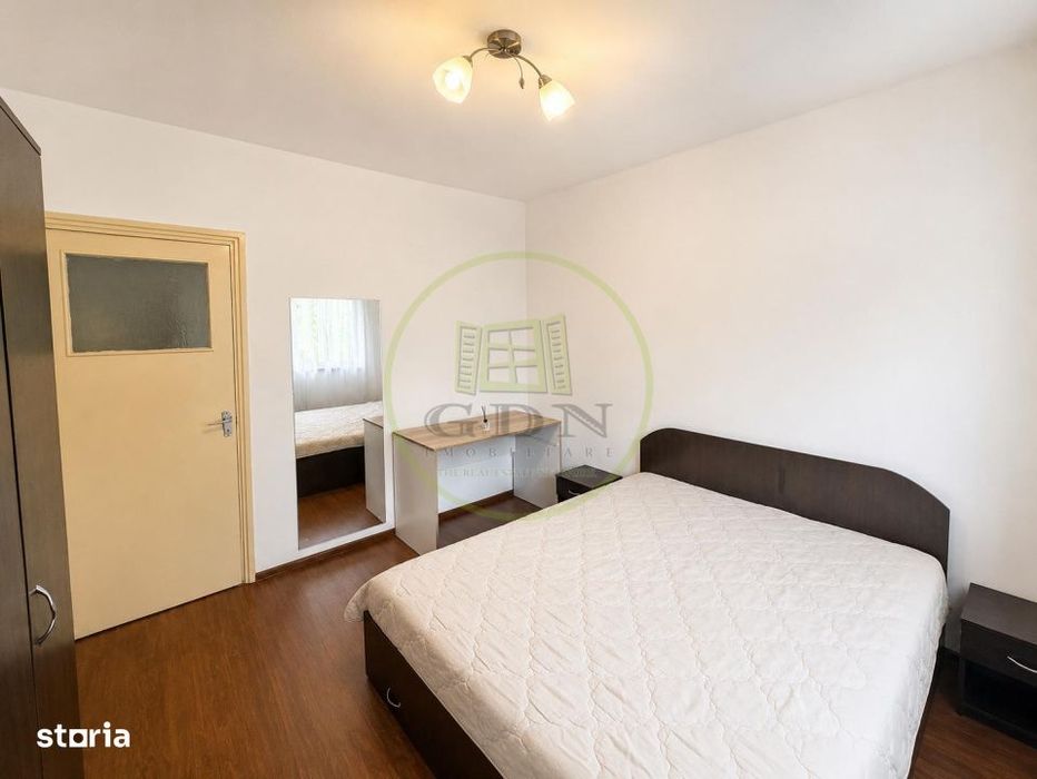 Apartament 2 camere | Bd. Ion Mihalache – Metrou 1 Mai | 98000 EURO