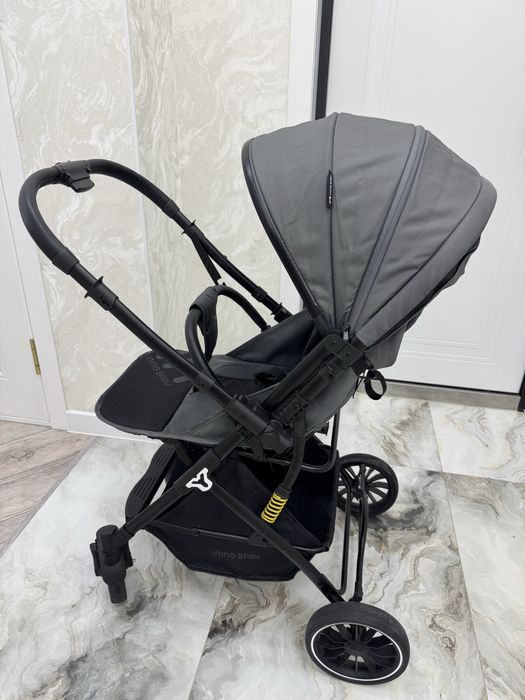Коляска детская ining baby