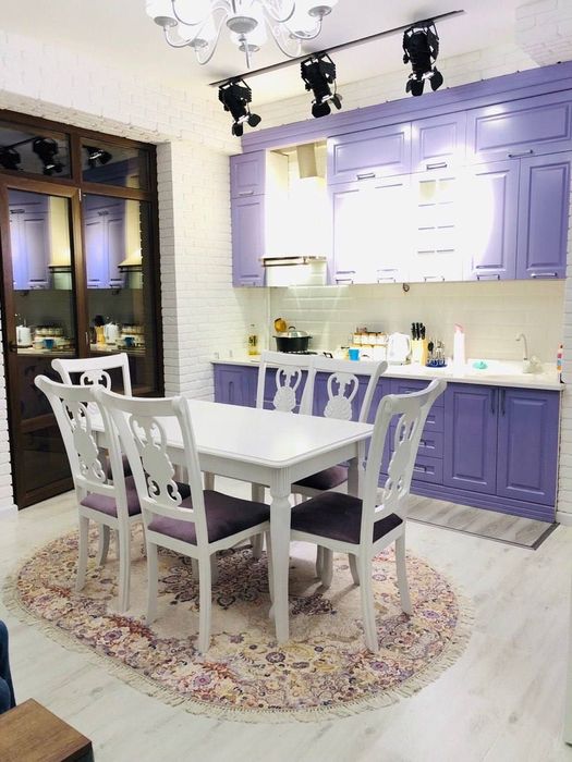 Шота Руставели Площaдь-50m2 2/5/8
ЖК-Hausmeister-Service/Кадастр есть