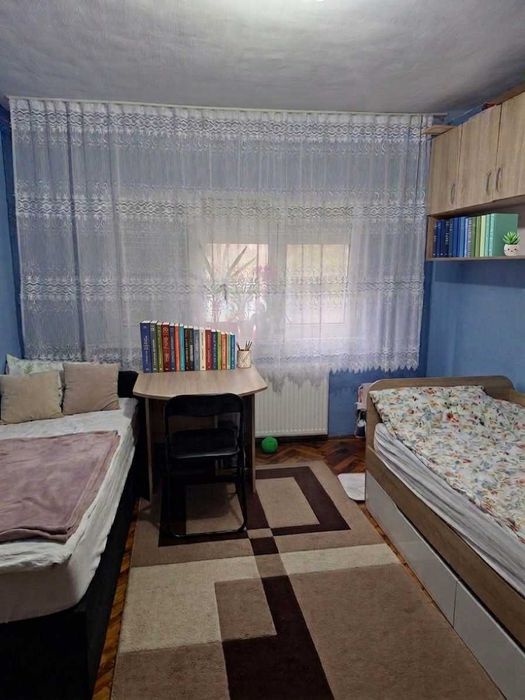 Apartament  cu 2 camere