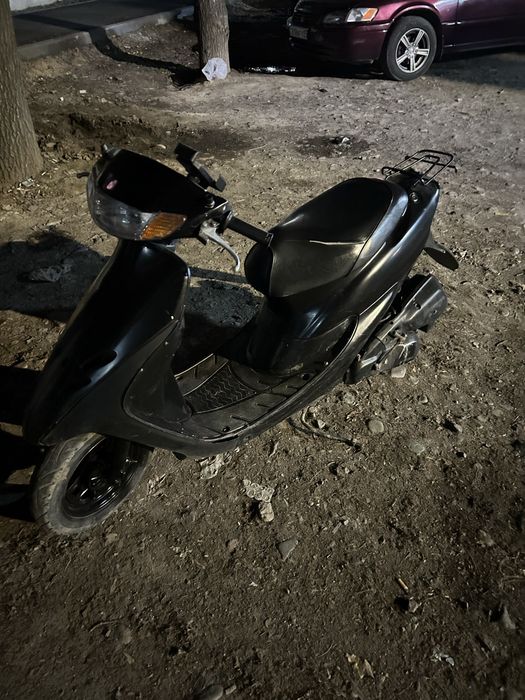 Продам хонду дио