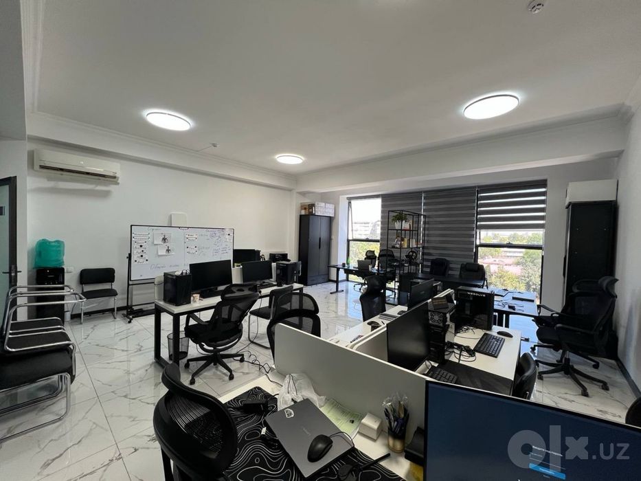 PANORAMIC Business Center