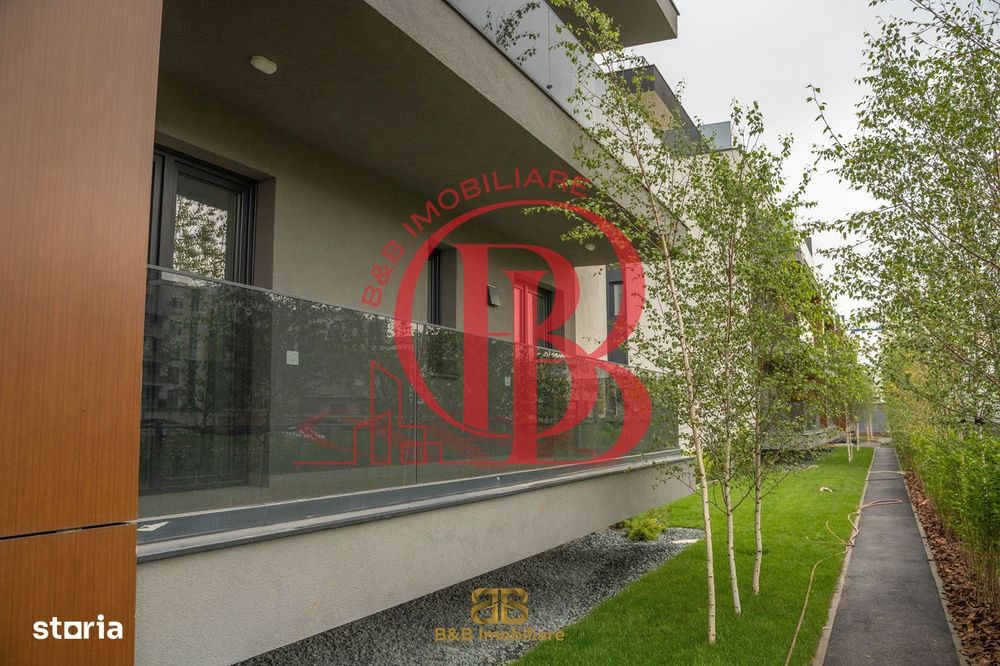 Penthouse 2 camere independent energetic panouri solare