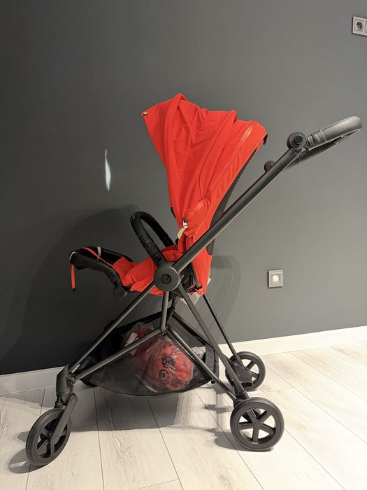 Cybex Mios 3 чисто нова