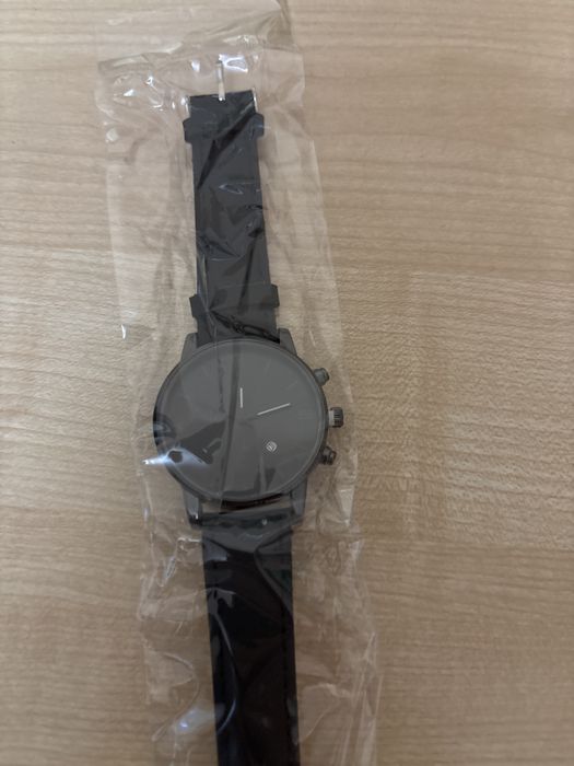 Продам ботинки зима