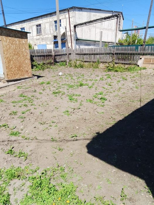 Продам дом в центре