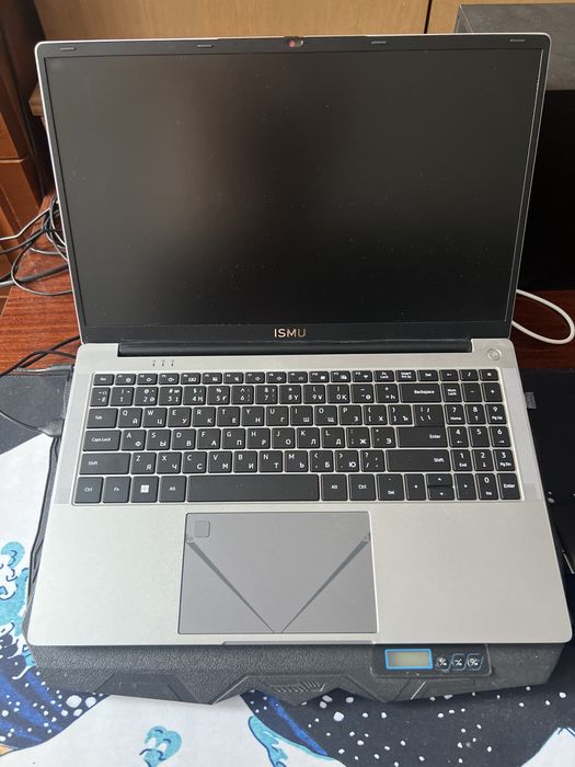 Ноутбук новый срочно