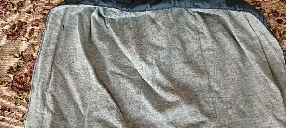 Дебело яке за момче