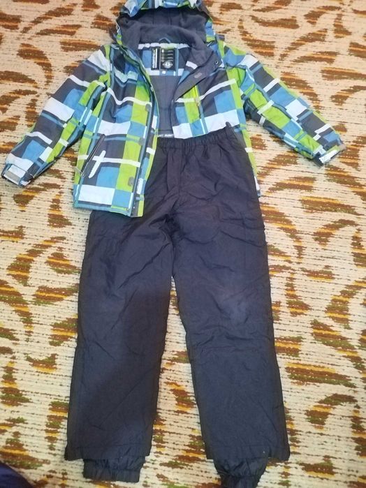 Salopeta ski ,copii 8- 10 ani