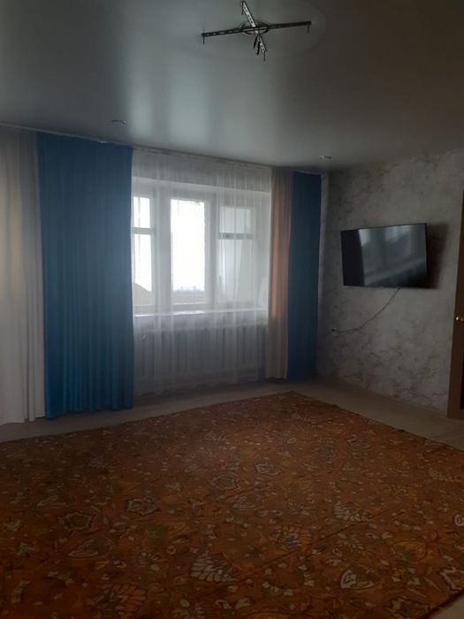 Продам  квартиру СРОЧНО!