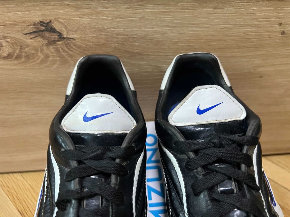 nike mercurial R9 бутонки ,калеври , футболни обувки номер 46