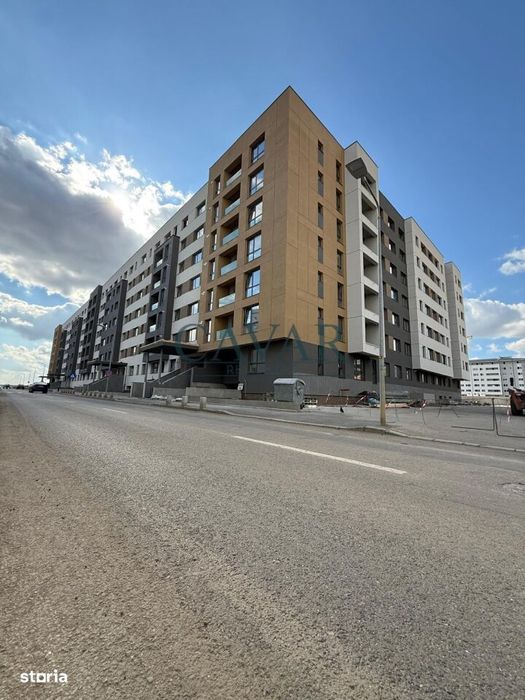 Alege Calitatea care Defineste Cavar Residence