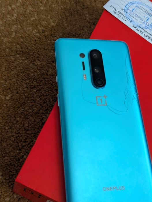 OnePlus 8 pro 128gb