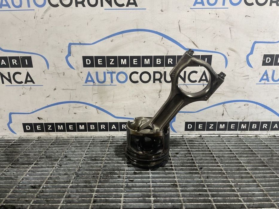 Piston BMW X3 F25 2.0 D 2010 - 2014 138kW 184CP 1995CC N47D20C (1044) 781075506