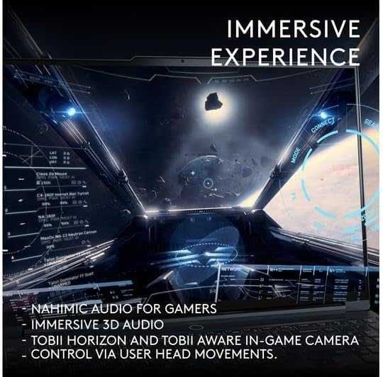 Lenovo Legion S7 16"WQXGA 165Hz AMD Ryzen 7-6800H 16 Гб 1 ТБ, RX 6600S