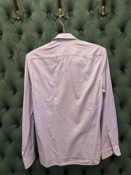 Camasa Albastra US Polo