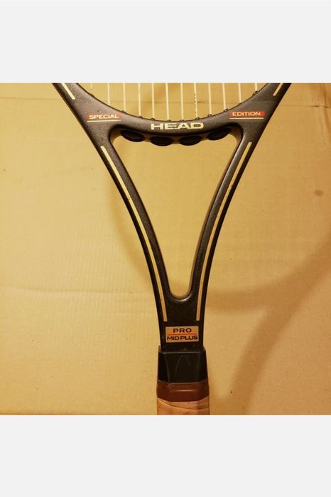 Racheta tenis Head Pro
