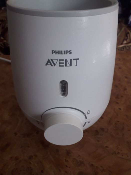 Подагреватель бутылочек для малышей!