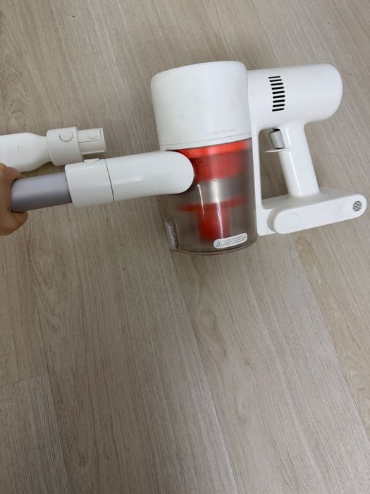 Пылесос вертикальный Xiaomi