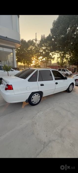 Chevrolet Nexia 2