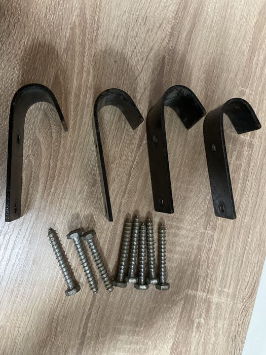 Турник 3 в 1 черный