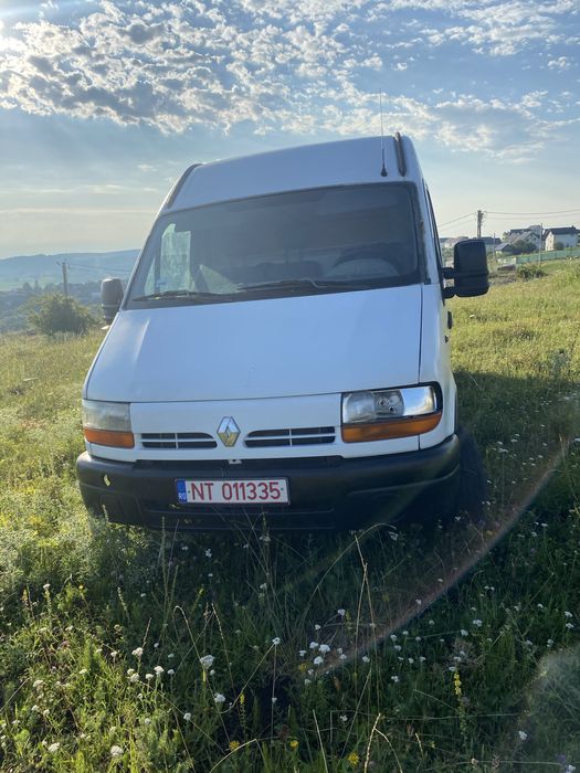 Renault 25 motor fuctional nare acte desmebrez