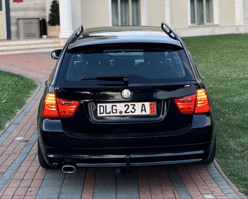 BMW 3 Series 2009 — imagine 4