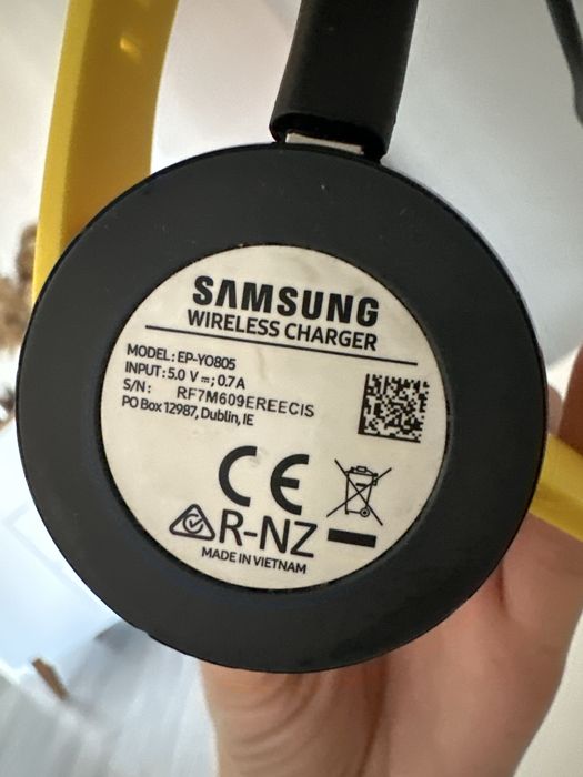 Samsung galaxy watch 46 mm