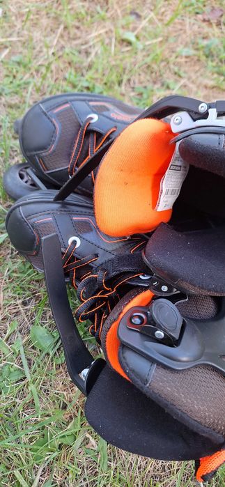 Ролери.       39лв.