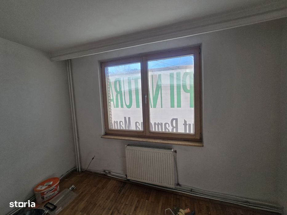 Vând spațiu comercial zona Garii!