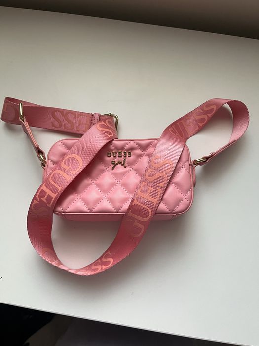 Детска чанта Guess