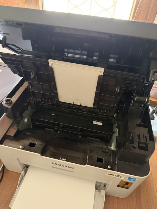 Принтер лазерный