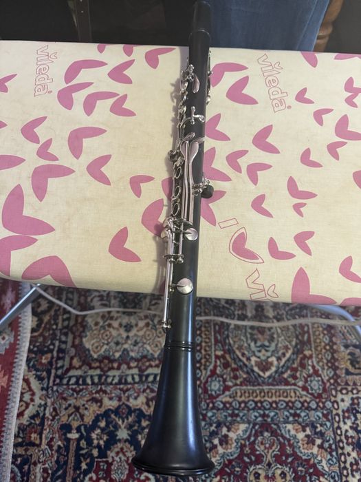 Clarinet Si bemol Buffet Crampon
