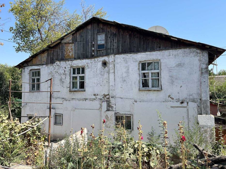 Продается Дача 8 соток